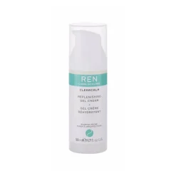 REN Dagcrème|ClearCalm Replenishing Gel Cream