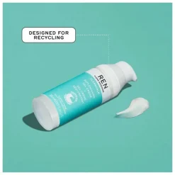 REN Dagcrème|ClearCalm Replenishing Gel Cream