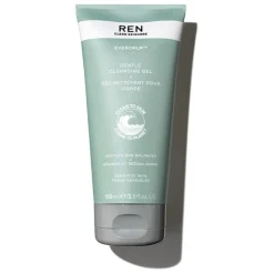 REN Gezichtsreiniging|Evercalm Gentle Cleansing Gel