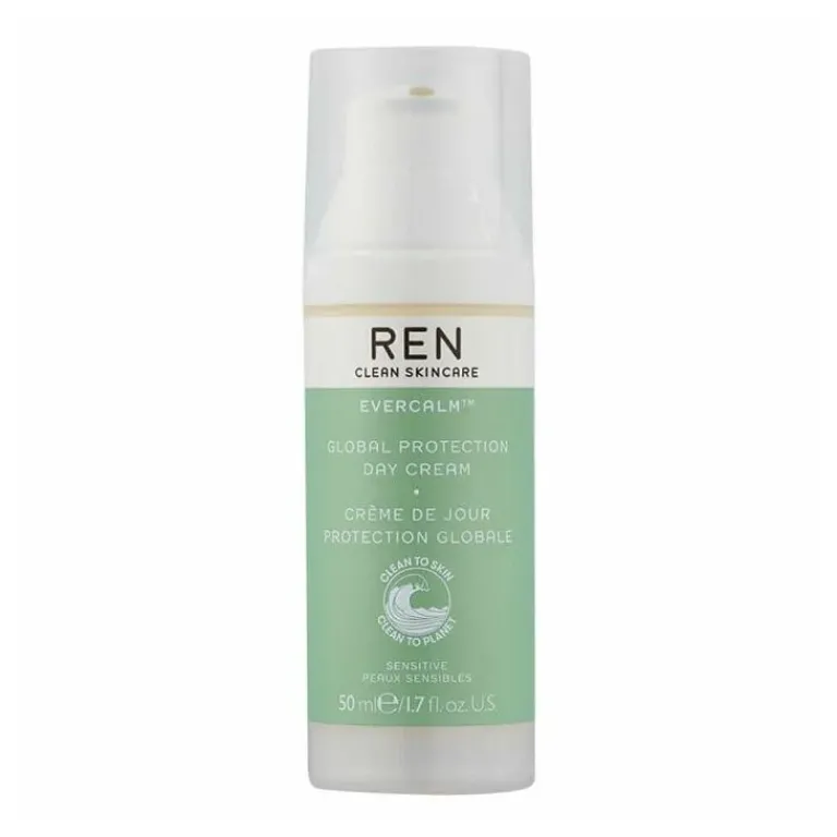 REN Dagcrème|Evercalm Global Protection Day Cream