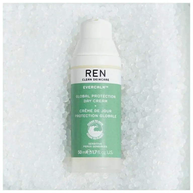 REN Dagcrème|Evercalm Global Protection Day Cream