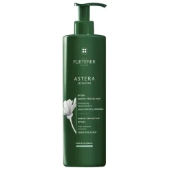 René Furterer Shampoo|Astera Sensitive High Tolerance Shampoo