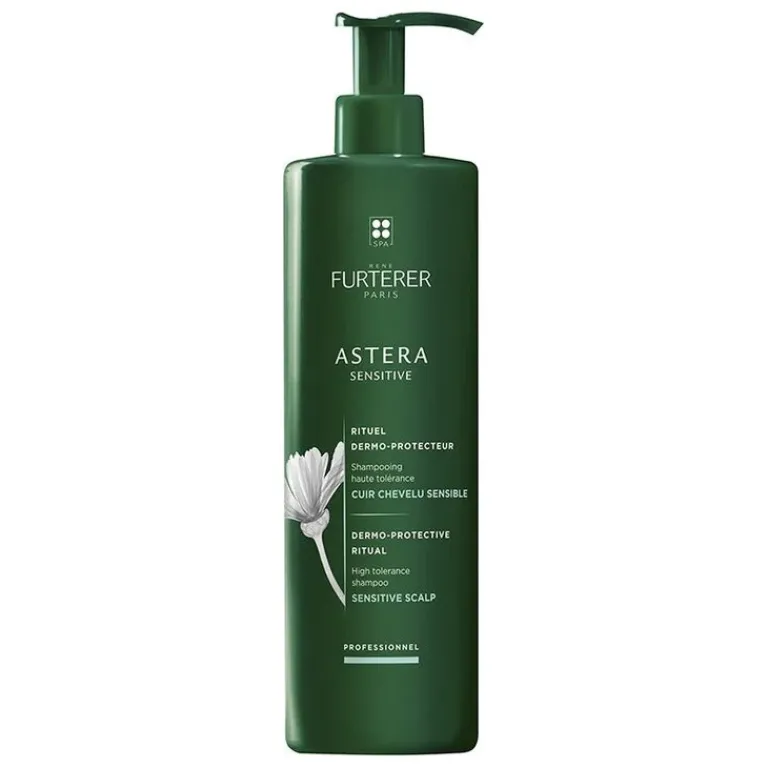 René Furterer Shampoo|Astera Sensitive High Tolerance Shampoo