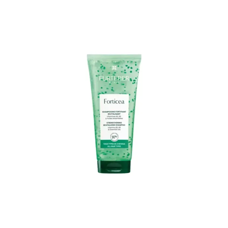 René Furterer Shampoo|Forticea Strenghtening Revitalizing Shampoo
