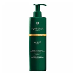 René Furterer Shampoo|Karite Hydrating Shine Shampoo