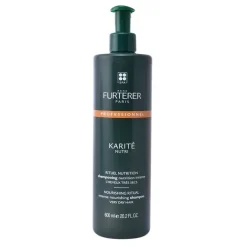 René Furterer Shampoo|Karite Nutri Intense Nourishing Shampoo
