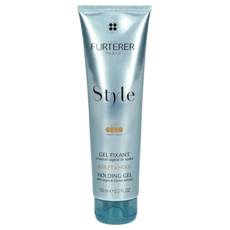 René Furterer Gel|Style Sculpt & Hold Holding Gel