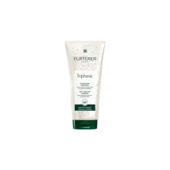 René Furterer Shampoo|Triphasic Anti-Hair Loss Shampoo