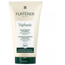 René Furterer Conditioner|Triphasic Texturizing Detangling Conditioner