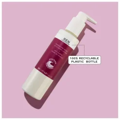REN Moisturizer|Moroccan Rose Otto Body Lotion
