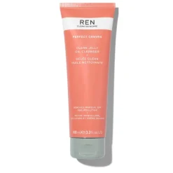 REN Gezichtsreiniging|Perfect Canvas Clean Jelly Oil Cleanser
