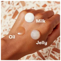 REN Gezichtsreiniging|Perfect Canvas Clean Jelly Oil Cleanser