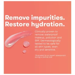 REN Gezichtsreiniging|Perfect Canvas Clean Jelly Oil Cleanser