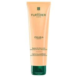 René Furterer Conditioner|Rene furterer Okara Blond Brightening Conditioner
