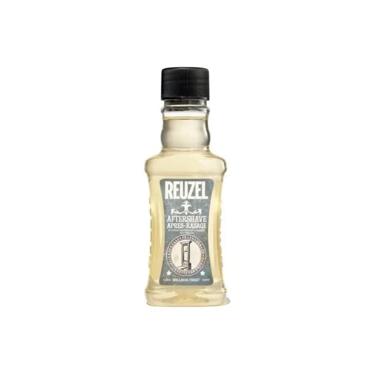 Reuzel Baard- En Scheerproducten|Aftershave
