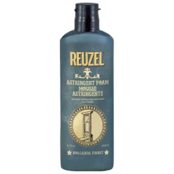 Reuzel Baard- En Scheerproducten|Astringent After Shave Foam