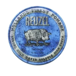 Reuzel Styling|Blue Piglet 35 gram
