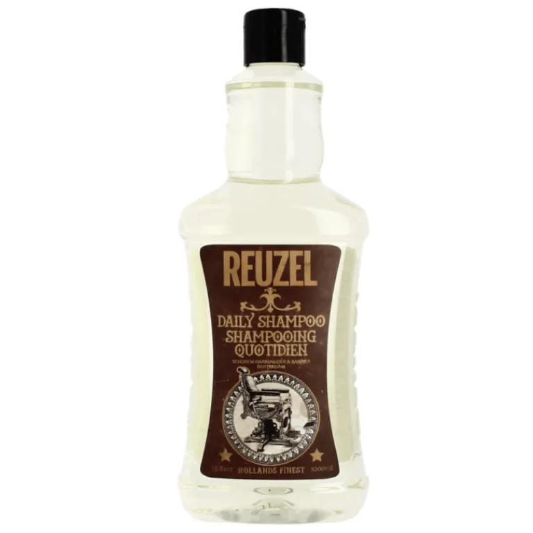 Reuzel Heren Haarverzorging|Daily Shampoo