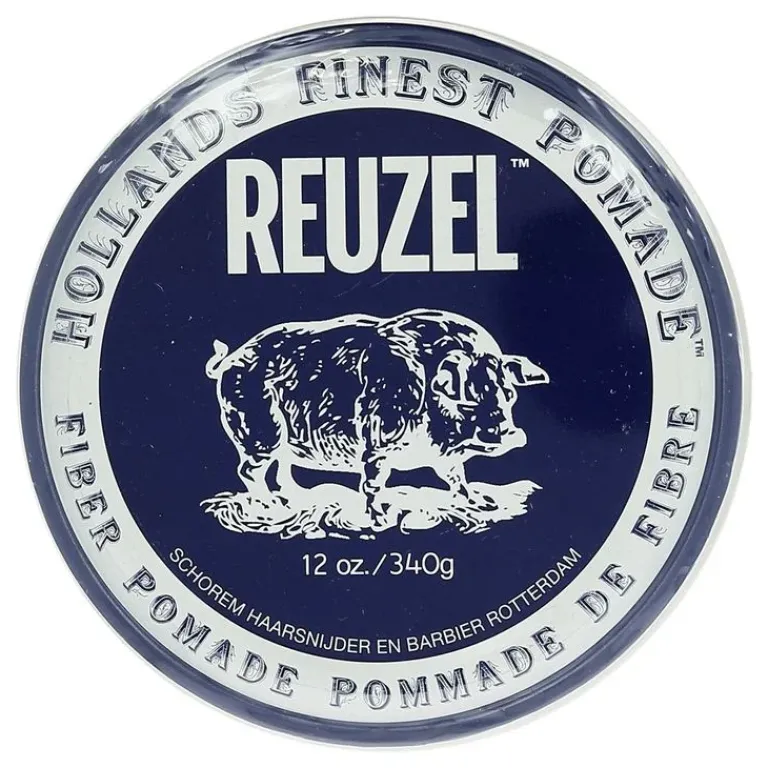 Reuzel Styling|Fiber Pomade 340 gram