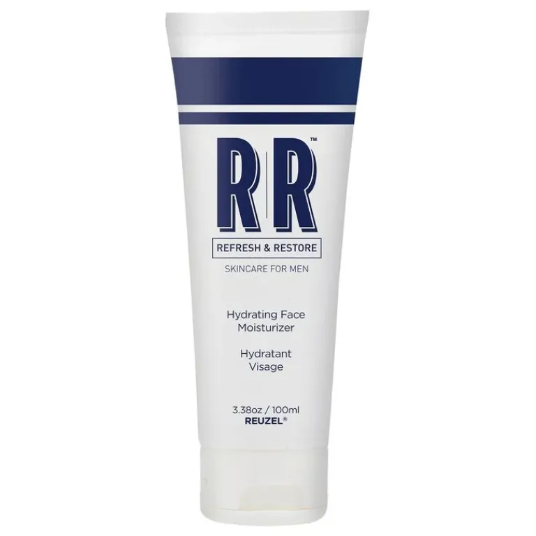 Reuzel Heren Gezichtsverzorging|Hydrating Face Moisturizer