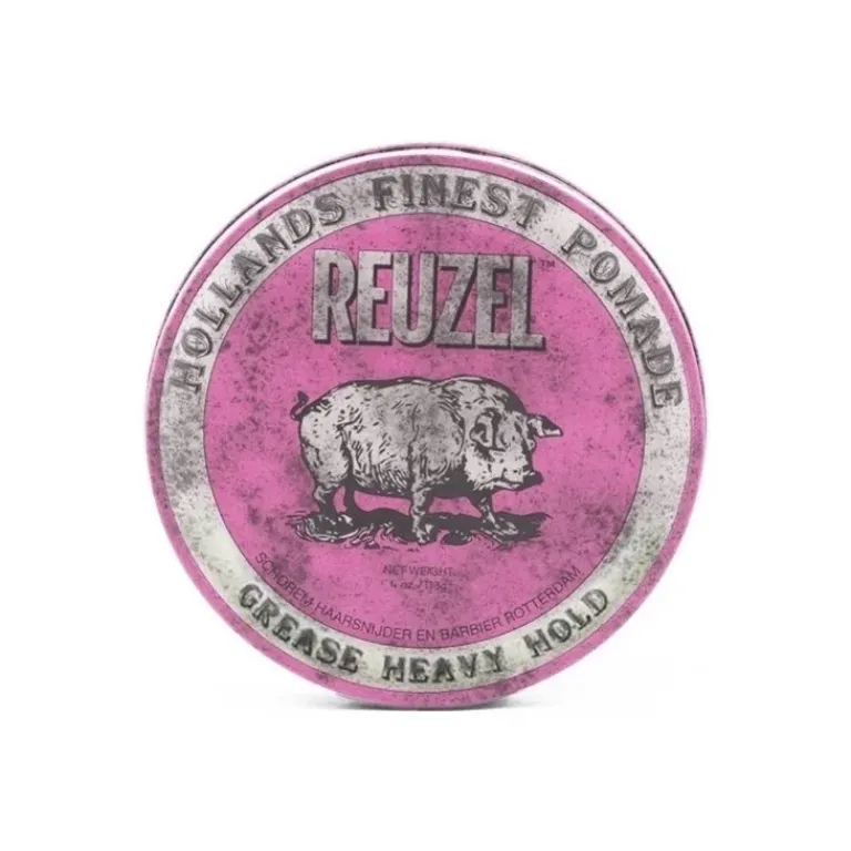 Reuzel Styling|Pink Piglet Pomade 35 gram