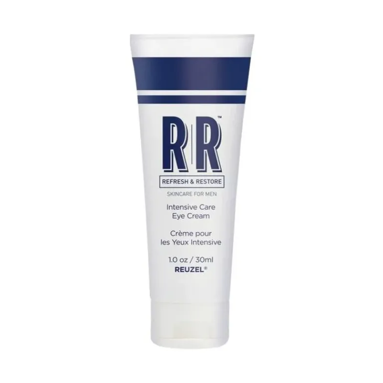 Reuzel Heren Gezichtsverzorging|RR Intensive Care Eye Cream