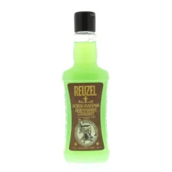 Reuzel Heren Haarverzorging|Scrub Shampoo