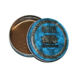 Reuzel Styling|Strong Hold Heavy Sheen Pomade Blue