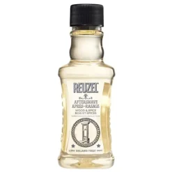 Reuzel Baard- En Scheerproducten|Wood & Spice Aftershave