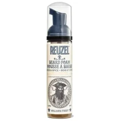 Reuzel Baard- En Scheerproducten|Wood & Spice Beard Foam