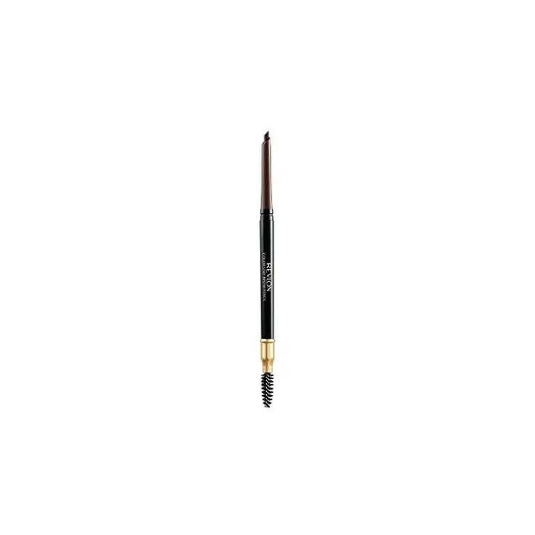 Revlon Wenkbrauw Make-Up|Colorstay Brow Pencil 210 Soft Brown