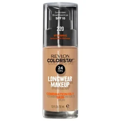 Revlon Foundation|Colorstay Foundation Combi/Oily Skin 150 Buff