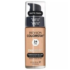 Revlon Foundation|Colorstay Foundation Combi/Oily Skin 150 Buff
