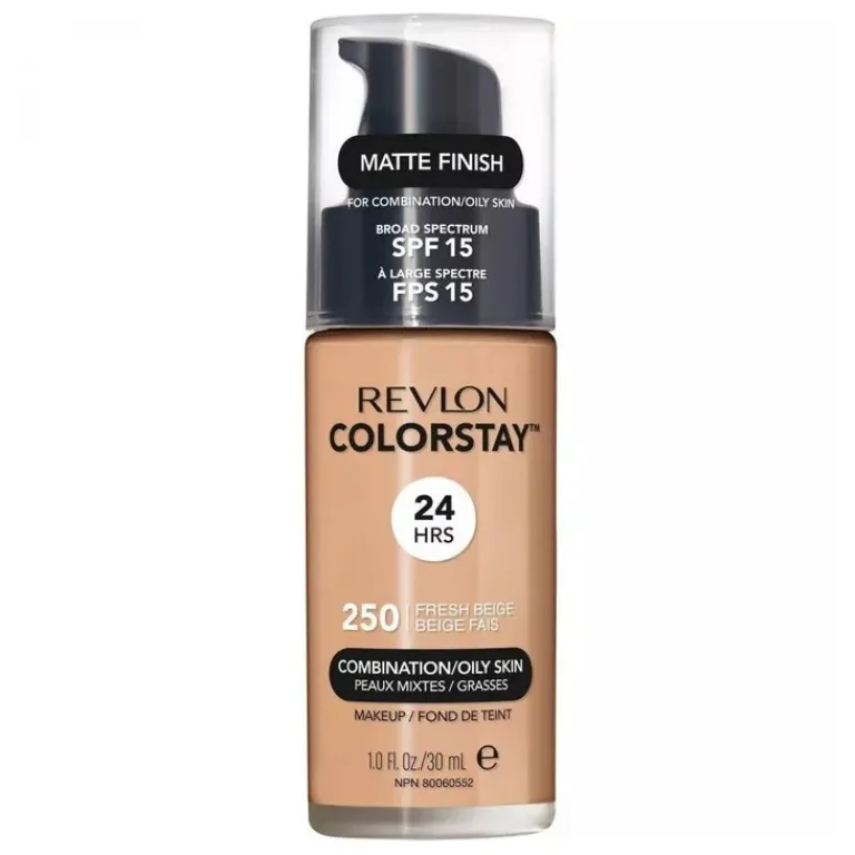 Revlon Foundation|Colorstay Foundation Combi/Oily Skin 150 Buff