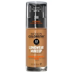 Revlon Foundation|Colorstay Foundation Combi/Oily Skin 150 Buff