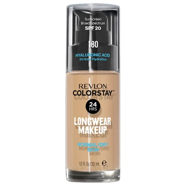 Revlon Foundation|Colorstay Liquid Foundation 200 Nude