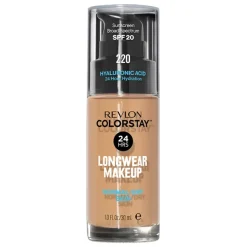 Revlon Foundation|Colorstay Liquid Foundation 200 Nude