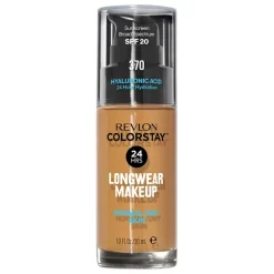 Revlon Foundation|Colorstay Liquid Foundation 200 Nude