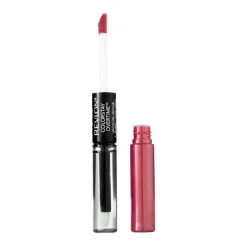 Revlon Lipstick|Colorstay Overtime Lipcolor 380 Always Sienna