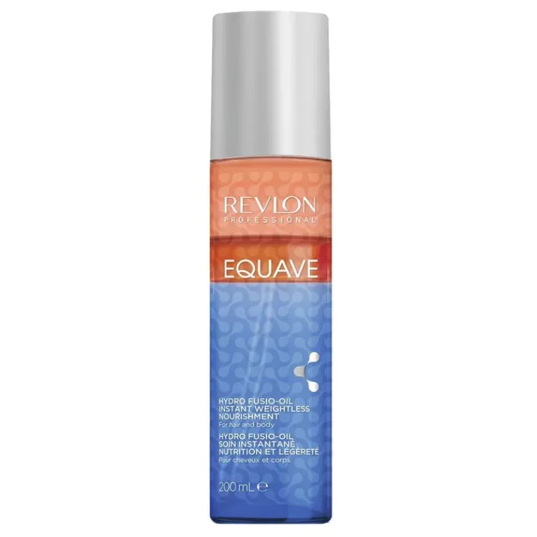 Revlon Conditioner|Equave 3 Phases Instant Detangling Leave-in conditioner