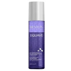 Revlon Conditioner|Equave Anti-Brassiness Instant Detangling Leave-in conditioner