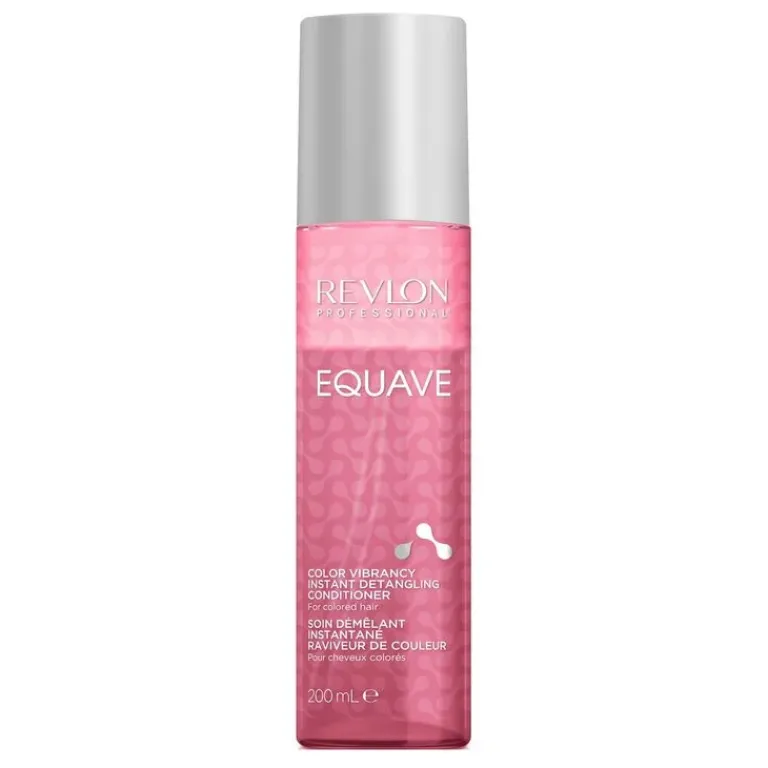 Revlon Conditioner|Equave Color Vibrancy Detangling Leave-in conditioner