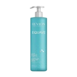 Revlon Shampoo|Equave Detox Micellar Shampoo