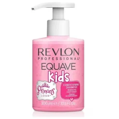 Revlon Shampoo|Equave Kids Princess Look 2-in-1 Shampoo