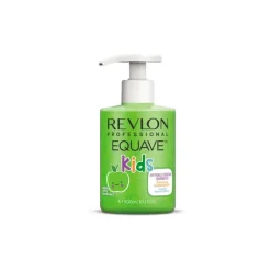 Revlon Shampoo|Equave Kids Shampoo 2-in-1