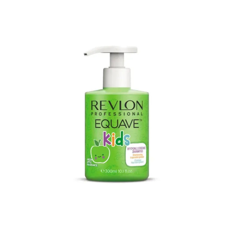 Revlon Shampoo|Equave Kids Shampoo 2-in-1