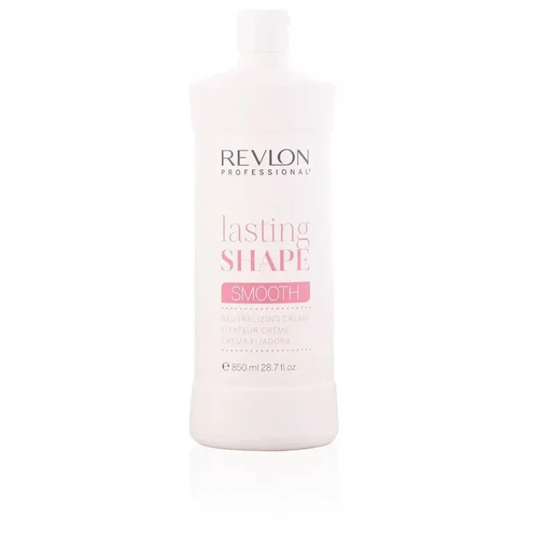 Revlon Haarcrème|Lasting Shape Smoothing Neutralizing Cream