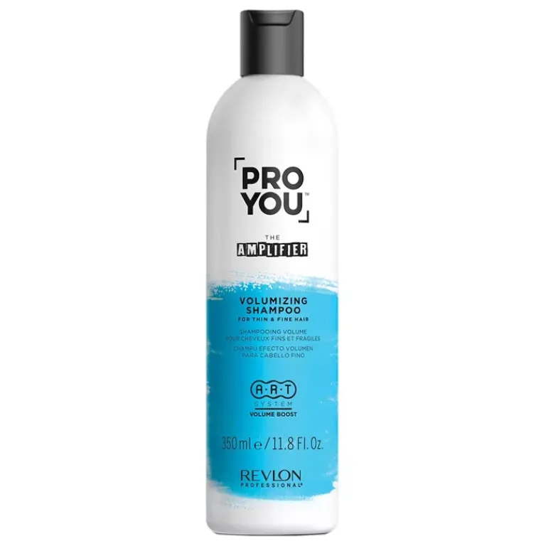 Revlon Shampoo|Pro You The Amplifier Shampoo