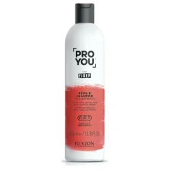 Revlon Shampoo|Pro You The Fixer Repair Shampoo