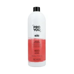 Revlon Shampoo|Pro You The Fixer Repair Shampoo